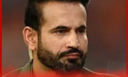 ਇਰਫਾਨ ਪਠਾਨ ਨੂੰ ਆਈਪੀਐਲ 2025 ਵਿੱਚ ਕੁਮੈਂਟੇਟਰਾਂ ਤੋਂ ਬਾਹਰ ਕਿਉਂ ਕੀਤਾ