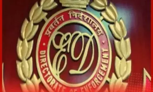 ਸਾਬਕਾ ਡਿਪਟੀ ਪੋਸਟਮਾਸਟਰ ਦੀ ਜਾਇਦਾਦ ਜ਼ਬਤ, 42 ਲੱਖ ਦਾ ਬਾਜ਼ਾਰ ਮੁੱਲ