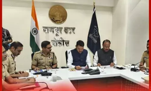 ਨਾਗਪੁਰ ਹਿੰਸਾ: ਮੁੱਖ ਮੰਤਰੀ ਫੜਨਵੀਸ ਦੀ ਬੁਲਡੋਜ਼ਰ ਕਾਰਵਾਈ ਦੀ ਚੇਤਾਵਨੀ