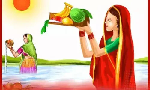 ਚੈਤਰਾ ਛੱਠ ਕਦੋਂ ਸ਼ੁਰੂ : ਪੂਜਾ ਦੀ ਤਾਰੀਖ ਅਤੇ ਵਿਧੀ ਜਾਣੋ