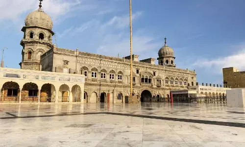 ਪਾਕਿਸਤਾਨ ‘ਚ ਵਧੇਗੀ ਗੁਰੂਦਵਾਰਿਆਂ ਦੀ ਗਿਣਤੀ