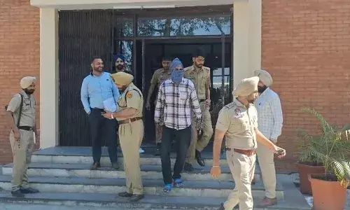 ਅਜਨਾਲਾ ਕਾਂਡ ਦੇ ਦੋਸ਼ੀ ਅਮਨਾ ਨੂੰ ਪਿੰਡ ਪੰਜ ਗਰਾਇਆ ਤੋਂ ਕੀਤਾ ਗ੍ਰਿਫਤਾਰ