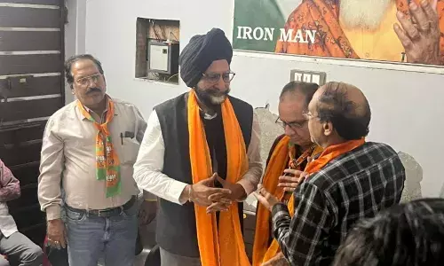 ਮਾਨ ਸਰਕਾਰ ਵਲੋਂ ਨਿੱਜੀ ਸਕੂਲਾਂ ਦੇ ਦਰਵਾਜ਼ੇ ਗਰੀਬ ਬੱਚਿਆਂ ਲਈ ਖੋਲ੍ਹਣਾ ਸ਼ਲਾਘਾਯੋਗ