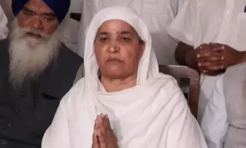 ਅਕਾਲੀ ਦਲ ਦੀ ਭਰਤੀ ਮੁਹਿੰਮ ਨੂੰ ਲੈ ਕੇ ਅੰਮ੍ਰਿਤਸਰ ਚ ਖੁੱਲਿਆ ਦਫਤਰ