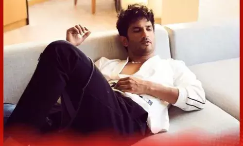 ਸੁਸ਼ਾਂਤ ਸਿੰਘ ਰਾਜਪੂਤ ਦੇ ਪਰਿਵਾਰ ਨੇ CBI ਦੀ ਕਲੋਜ਼ਰ ਰਿਪੋਰਟ ਦਾ ਕੀਤਾ ਵਿਰੋਧ