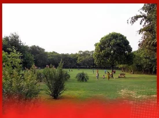 ਦਿੱਲੀ ਦੇ ਡੀਅਰ ਪਾਰਕ ਵਿੱਚ ਦੋ ਲਾਸ਼ਾਂ ਮਿਲਣ ਨਾਲ ਹੜਕੰਪ, ਖੁਦਕੁਸ਼ੀ ਜਾਂ ਹੱਤਿਆ?