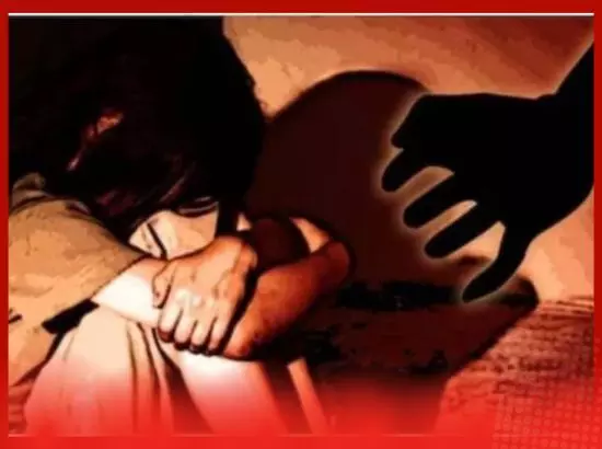 85 ਸਾਲਾ ਬਜ਼ੁਰਗ ਵੱਲੋਂ 5 ਸਾਲ ਦੀ ਮਾਸੂਮ ਨਾਲ ਬਲਾਤਕਾਰ