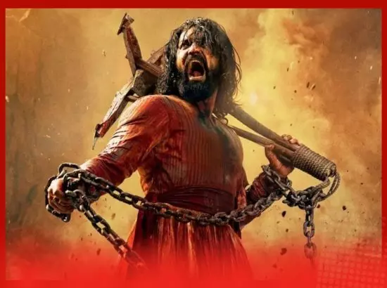 ਵਿੱਕੀ ਕੌਸ਼ਲ ਦੀ ‘ਛਾਵਾ’ ਸਾਲ ਦੀ ਸਭ ਤੋਂ ਵੱਡੀ ਹਿੱਟ ਫਿਲਮ