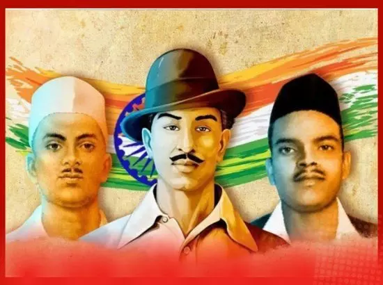 23 ਮਾਰਚ 1931: ਫਾਂਸੀ ਤੋਂ ਪਹਿਲਾਂ ਭਗਤ ਸਿੰਘ ਬਾਰੇ ਕੁੱਝ ਖ਼ਾਸ ਗੱਲਾਂ