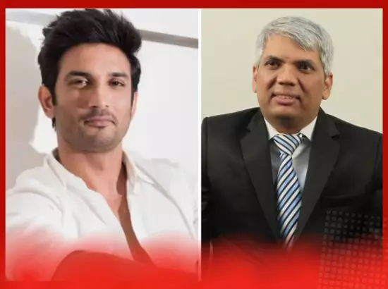 ਸੁਸ਼ਾਂਤ-ਦਿਸ਼ਾ ਮਾਮਲੇ ਵਿਚ ਕਿਸੇ ਨੂੰ ਵੀ ਕਲੀਨ ਚਿੱਟ ਨਹੀਂ ਦਿੱਤੀ ਗਈ : ਵਕੀਲ