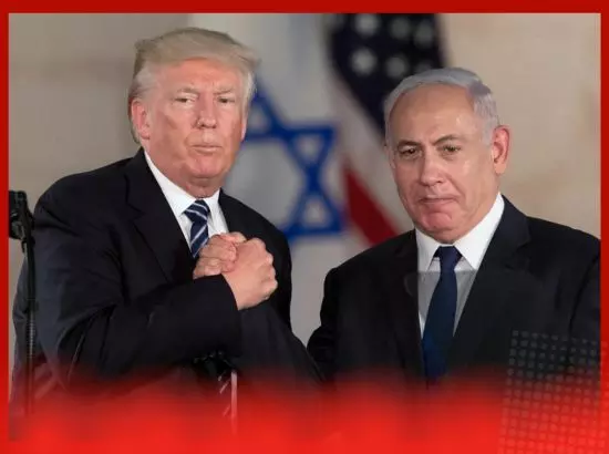 ਗਾਜ਼ਾ ਤੇ ਹਮਲੇ ਤੇਜ਼, ਫਲਸਤੀਨੀਆਂ ਲਈ ਬਣਾਇਆ ਇਹ ਪਲਾਨ