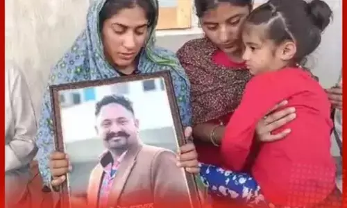 ਕੈਨੇਡਾ ਵਿੱਚ ਦਿਲ ਦਾ ਦੌਰਾ ਪੈਣ ਨਾਲ ਤਰਨਤਾਰਨ ਦੇ ਨੌਜਵਾਨ ਦੀ ਮੌਤ