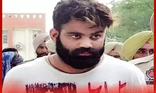 ਜੱਗੂ ਭਗਵਾਨਪੁਰੀਆ ਨੂੰ ਅਸਾਮ ਜੇਲ੍ਹ ਭੇਜਿਆ, ਲਾਰੈਂਸ ਗੈਂ-ਗ ਤੋਂ ਸੀ ਖ਼-ਤਰਾ