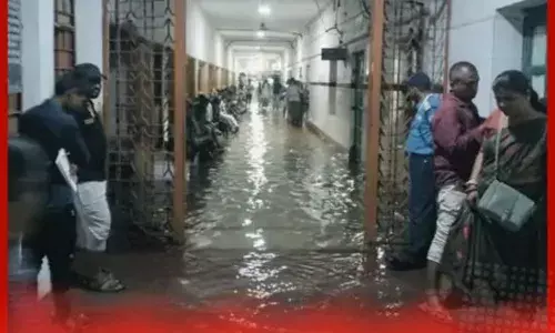 ਓਡੀਸ਼ਾ ਵਿੱਚ ਗੜੇਮਾਰੀ ਕਾਰਨ 2 ਮੌਤਾਂ, 600 ਘਰਾਂ ਨੂੰ ਨੁਕਸਾਨ