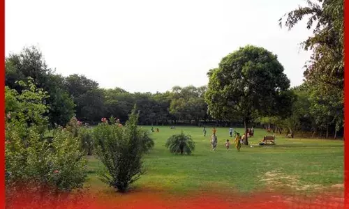 ਦਿੱਲੀ ਦੇ ਡੀਅਰ ਪਾਰਕ ਵਿੱਚ ਦੋ ਲਾਸ਼ਾਂ ਮਿਲਣ ਨਾਲ ਹੜਕੰਪ, ਖੁਦਕੁਸ਼ੀ ਜਾਂ ਹੱਤਿਆ?