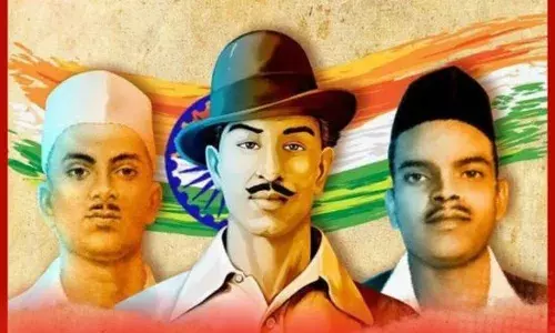 23 ਮਾਰਚ 1931: ਫਾਂਸੀ ਤੋਂ ਪਹਿਲਾਂ ਭਗਤ ਸਿੰਘ ਬਾਰੇ ਕੁੱਝ ਖ਼ਾਸ ਗੱਲਾਂ