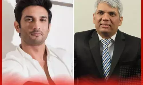 ਸੁਸ਼ਾਂਤ-ਦਿਸ਼ਾ ਮਾਮਲੇ ਵਿਚ ਕਿਸੇ ਨੂੰ ਵੀ ਕਲੀਨ ਚਿੱਟ ਨਹੀਂ ਦਿੱਤੀ ਗਈ : ਵਕੀਲ