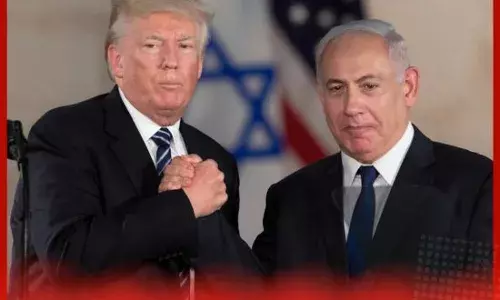 ਗਾਜ਼ਾ ਤੇ ਹਮਲੇ ਤੇਜ਼, ਫਲਸਤੀਨੀਆਂ ਲਈ ਬਣਾਇਆ ਇਹ ਪਲਾਨ