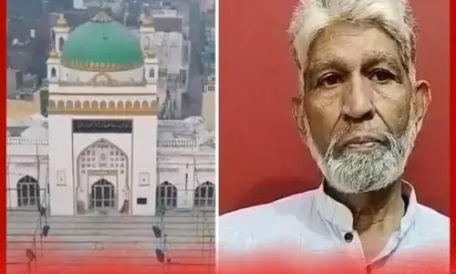 ਸੰਭਲ ਹਿੰਸਾ ਵਿੱਚ ਵੱਡੀ ਕਾਰਵਾਈ