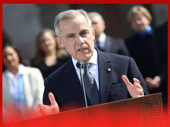 ਕੈਨੇਡਾ :  PM ਨੇ ਵਪਾਰ ਯੁੱਧ ਵਿਚਕਾਰ ਅਚਾਨਕ ਚੋਣਾਂ ਦਾ ਦਿੱਤਾ ਸੱਦਾ