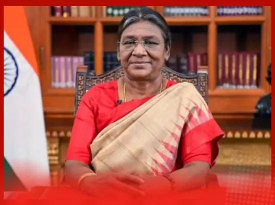 2025 ਤੱਕ ਭਾਰਤ ਨੂੰ ਟੀਬੀ ਮੁਕਤ ਬਣਾਉਣ ਦੀ ਅਪੀਲ, ਮੇਘਾਲਿਆ ਨੇ ਚੁੱਕਿਆ ਵੱਡਾ ਕਦਮ 2025 ਤੱਕ ਭਾਰਤ ਨੂੰ ਟੀਬੀ ਮੁਕਤ ਬਣਾਉਣ ਦੀ ਅਪੀਲ, ਮੇਘਾਲਿਆ ਨੇ ਚੁੱਕਿਆ ਵੱਡਾ ਕਦਮ