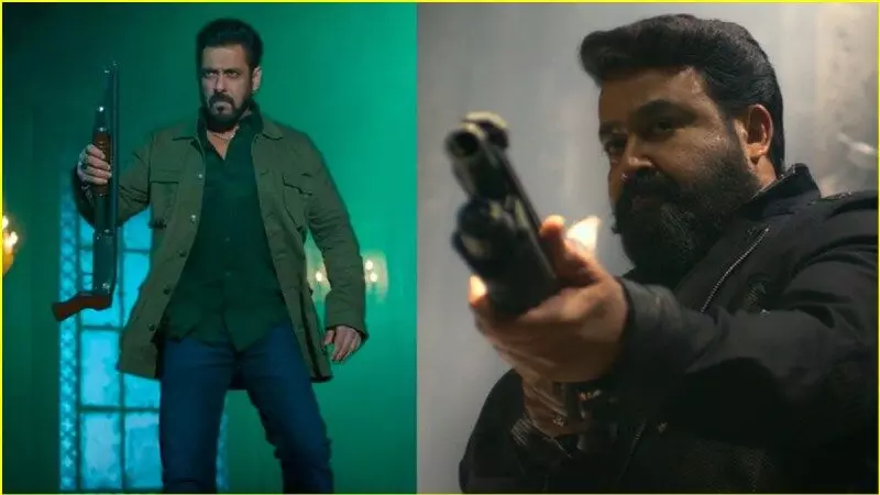 ਸਲਮਾਨ ਖਾਨ ਦੀ ਸਿਕੰਦਰ ਨਾਲ ਟਕਰਾਉਣ ਆ ਰਹੀ ਮੋਹਨ ਲਾਲ ਦੀ L2 Empuraan