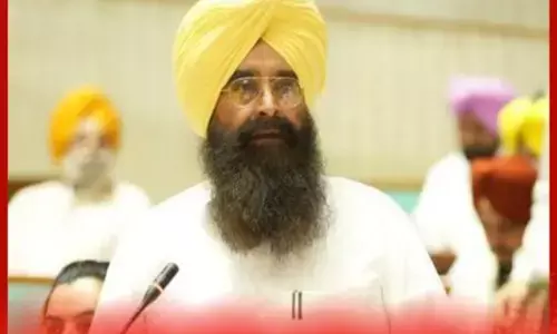 ਪੰਜਾਬ ਬਜਟ 2024-25: ਨਵੀਆਂ ਸਰਕਾਰੀ ਬੱਸਾਂ ਤੇ ਸੜਕ ਸੁਰੱਖਿਆ ‘ਤੇ ਖ਼ਾਸ ਧਿਆਨ