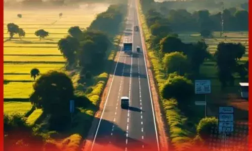 ਜਬਲਪੁਰ-ਭੋਪਾਲ ਹਾਈ-ਸਪੀਡ ਕੋਰੀਡੋਰ: 57 KM ਘੱਟ ਦੂਰੀ, ਨਵਾਂ ਰਸਤਾ