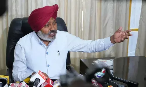 ਭਰਿਸ਼ਟਾਚਾਰ ਵਿਰੁੱਧ ਪੰਜਾਬ ਸਰਕਾਰ ਨੇ ਚੁੱਕਿਆ ਵੱਡਾ ਕਦਮ, ਪੜ੍ਹੋ ਭਰਿਸ਼ਟਾਚਾਰ ਵਿਰੁੱਧ ਪੰਜਾਬ ਸਰਕਾਰ ਨੇ ਚੁੱਕਿਆ ਵੱਡਾ ਕਦਮ, ਪੜ੍ਹੋ