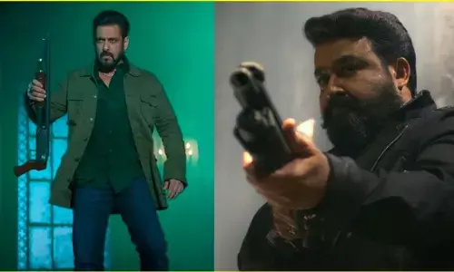 ਸਲਮਾਨ ਖਾਨ ਦੀ ਸਿਕੰਦਰ ਨਾਲ ਟਕਰਾਉਣ ਆ ਰਹੀ ਮੋਹਨ ਲਾਲ ਦੀ L2 Empuraan