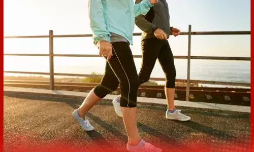 ਖਾਣਾ ਖਾਣ ਤੋਂ ਬਾਅਦ 10 ਮਿੰਟ ਤੁਰਨ ਦੇ ਵੱਡੇ ਫਾਇਦੇ