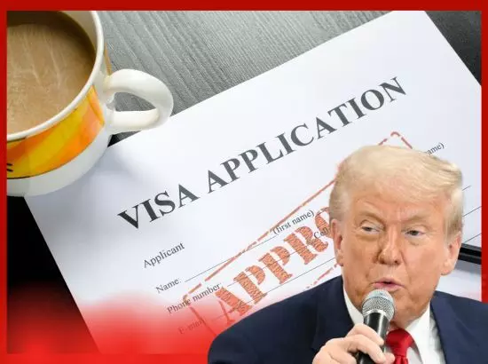 ਅਮਰੀਕਾ ਵਿੱਚ ਨਵੇਂ ਵੀਜ਼ਾ ਨਿਯਮ: $15,000 ਦਾ ਬਾਂਡ ਅਤੇ ਇਸਦਾ ਮਤਲਬ ਕੀ ਹੈ ਅਮਰੀਕਾ ਵਿੱਚ ਨਵੇਂ ਵੀਜ਼ਾ ਨਿਯਮ: $15,000 ਦਾ ਬਾਂਡ ਅਤੇ ਇਸਦਾ ਮਤਲਬ ਕੀ ਹੈ