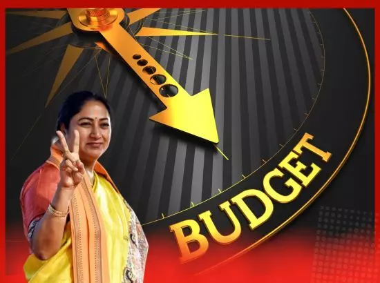 ਦਿੱਲੀ ਦਾ ਬਜਟ 80,000 ਕਰੋੜ ਰੁਪਏ , ਅੱਜ ਹੋਵੇਗਾ ਪੇਸ਼