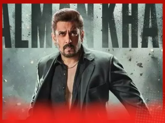 ਸਲਮਾਨ ਖਾਨ ਦੀ ਫਿਲਮ ‘ਸਿਕੰਦਰ’ ‘ਚ ਬਦਲਾਅ, ਸੈਂਸਰ ਬੋਰਡ ਨੇ ਕੀਤੇ ਇਹ ਫੈਸਲੇ