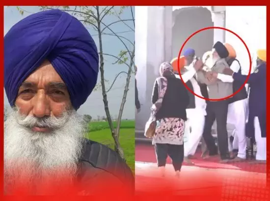 Breaking : ਨਰਾਇਣ ਸਿੰਘ ਚੌੜਾ ਨੂੰ ਮਿਲੀ ਜ਼ਮਾਨਤ Breaking : ਨਰਾਇਣ ਸਿੰਘ ਚੌੜਾ ਨੂੰ ਮਿਲੀ ਜ਼ਮਾਨਤ
