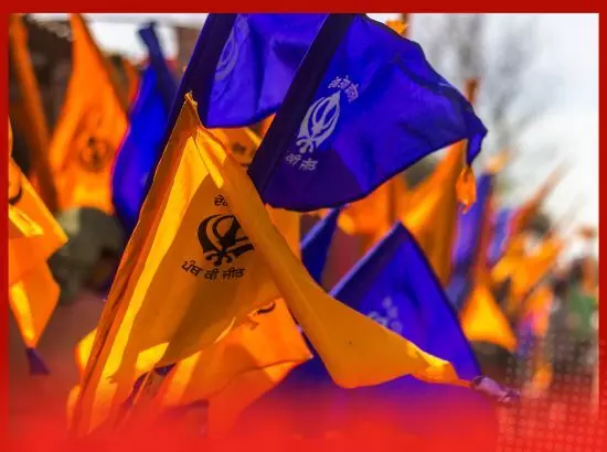 ਸਮੁੱਚੇ ਸਿੱਖ ਜਗਤ ਨੂੰ ਅੰਮ੍ਰਿਤਧਾਰੀ ਹੋਣ ਦੀ ਅਪੀਲ ਕੀਤੀ