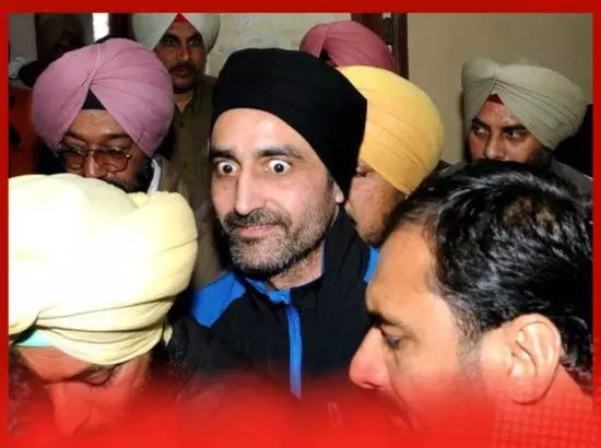 RSS ਆਗੂ ਹੱਤਿਆਕਾਂਡ ਮਾਮਲੇ ਚ ਜਗਤਾਰ ਸਿੰਘ ਤਾਰਾ ਬਰੀ RSS ਆਗੂ ਹੱਤਿਆਕਾਂਡ ਮਾਮਲੇ ਚ ਜਗਤਾਰ ਸਿੰਘ ਤਾਰਾ ਬਰੀ