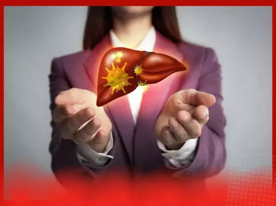 ਜਿਗਰ ਦੀ ਸਿਹਤ ਨੂੰ ਦੁਰੁਸਤ ਰੱਖਣ ਲਈ 5 ਆਸਾਨ ਤਰੀਕੇ