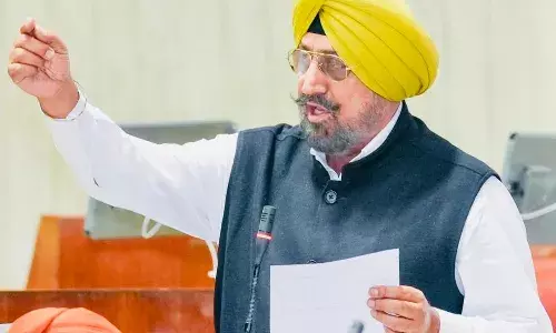 ਡੇਰਾਬੱਸੀ : 150 ਮੀਟਰ ਲੰਮੇ ਪੁਲ ਨੂੰ ਮਿਲੀ ਮਨਜ਼ੂਰੀ