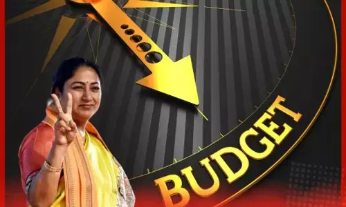 ਦਿੱਲੀ ਦਾ ਬਜਟ 80,000 ਕਰੋੜ ਰੁਪਏ , ਅੱਜ ਹੋਵੇਗਾ ਪੇਸ਼