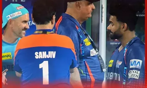 IPL 2025: ਨਵੀਂ ਟੀਮ ਵਿੱਚ ਰਿਸ਼ਭ ਪੰਤ ਦੀ ਨਾਕਾਮੀ, ਸਟੰਪਿੰਗ ਤੋਂ ਖੁੰਝੇ