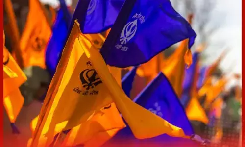 ਸਮੁੱਚੇ ਸਿੱਖ ਜਗਤ ਨੂੰ ਅੰਮ੍ਰਿਤਧਾਰੀ ਹੋਣ ਦੀ ਅਪੀਲ ਕੀਤੀ