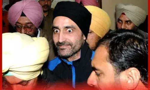 RSS ਆਗੂ ਹੱਤਿਆਕਾਂਡ ਮਾਮਲੇ ਚ ਜਗਤਾਰ ਸਿੰਘ ਤਾਰਾ ਬਰੀ