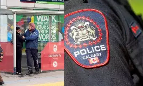 ਕੈਲਗਰੀ ’ਚ ਪੰਜਾਬੀ ਵਿਦਿਆਰਥਣ ’ਤੇ ਹਮਲਾ ਕਾਰਨ ਵਾਲਾ ਗ੍ਰਿਫ਼ਤਾਰ