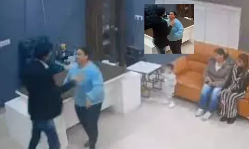 ਹੁਣ ਜੇਲ੍ਹ ਦੀ ਚੱਕੀ ਪੀਸੇਗਾ ਪਾਸਟਰ ਬਜਿੰਦਰ! ਇਕ ਹੋਰ ਔਰਤ ਨੇ ਦਰਜ ਕਰਾਈ ਸ਼ਿਕਾਇਤ