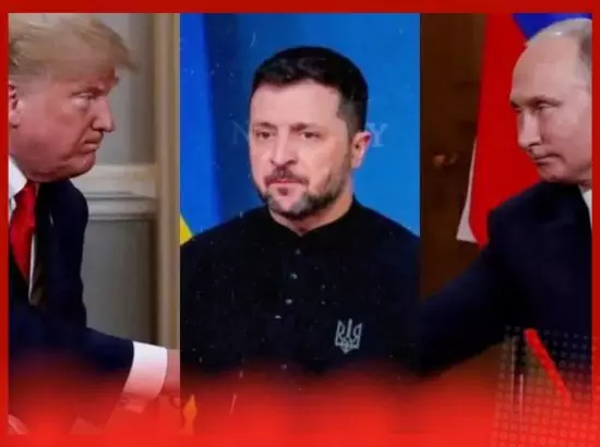 ਕਾਲੇ ਸਾਗਰ ਵਿੱਚ ਜੰਗਬੰਦੀ ਅਤੇ ਰੂਸੀ ਮੰਗਾਂ