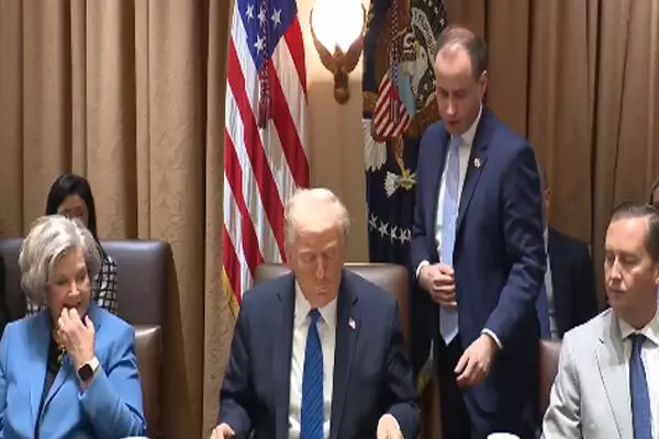 ਕੈਨੇਡਾ ਉਤੇ ਟੈਰਿਫਸ ਘਟਾ ਸਕਦੇ ਨੇ ਡੌਨਲਡ ਟਰੰਪ