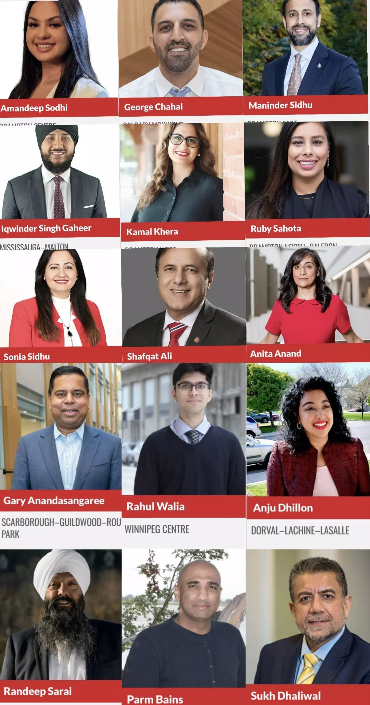 ਕੈਨੇਡਾ ਦੀ 45ਵੀਂ ਪਾਰਲੀਮੈਂਟ ਲਈ ਚੋਣਾਂ 28 ਅਪ੍ਰੈਲ ਨੂੰ, ਲਿਬਰਲ ਤੇ ਕੰਜ਼ਰਵੇਟਿਵ ਪਾਰਟੀ ਵਿਚਾਲੇ ਕਾਂਟੇ ਦੀ ਟੱਕਰ