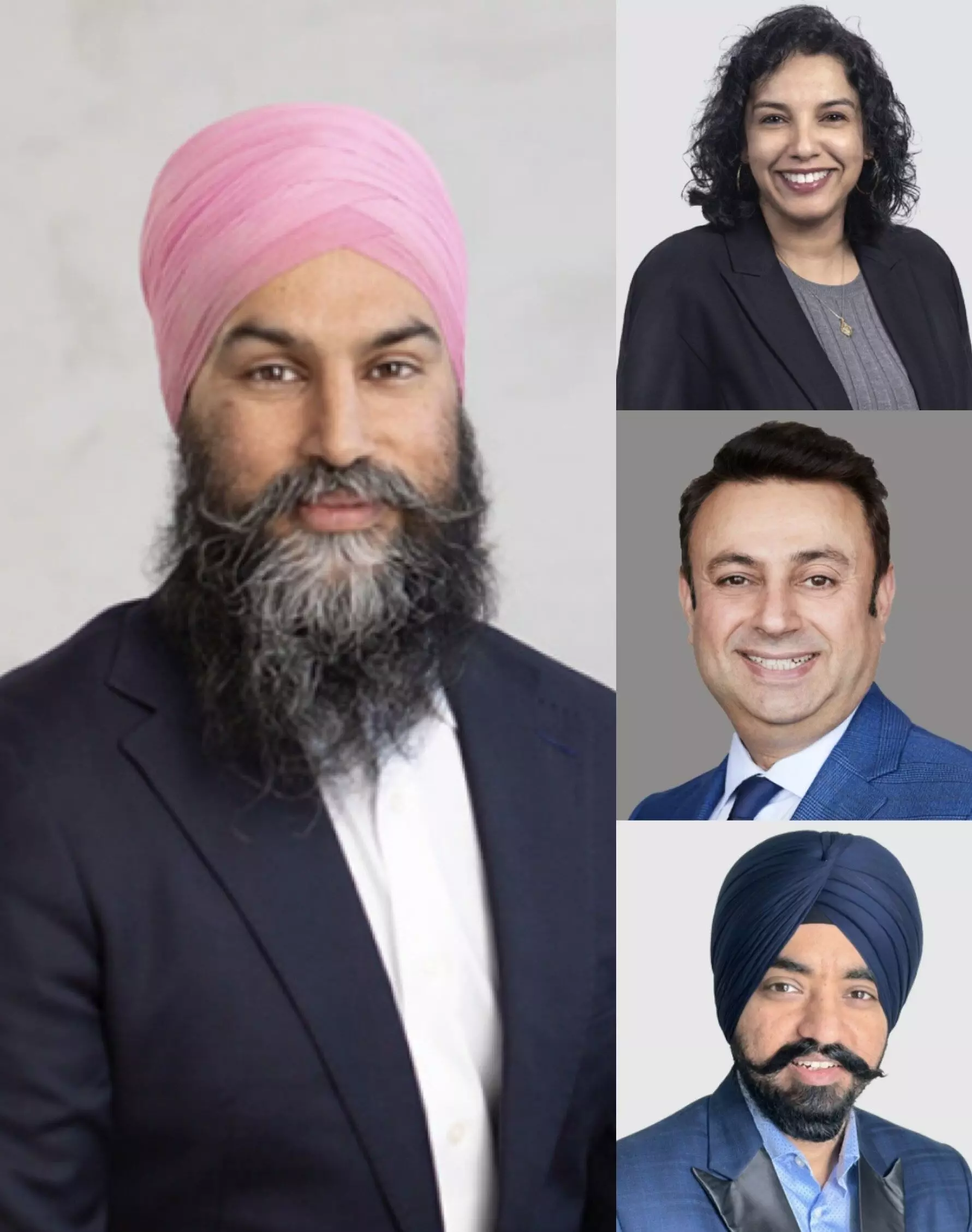 ਕੈਨੇਡਾ ਦੀ 45ਵੀਂ ਪਾਰਲੀਮੈਂਟ ਲਈ ਚੋਣਾਂ 28 ਅਪ੍ਰੈਲ ਨੂੰ, ਲਿਬਰਲ ਤੇ ਕੰਜ਼ਰਵੇਟਿਵ ਪਾਰਟੀ ਵਿਚਾਲੇ ਕਾਂਟੇ ਦੀ ਟੱਕਰ