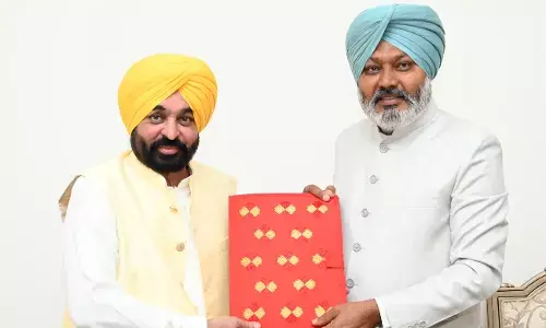 ਪੰਜਾਬ ਸਰਕਾਰ ਦਾ ਬਜਟ 2025 ਪੇਸ਼, ਪੜ੍ਹੋ ਤਫ਼ਸੀਲ